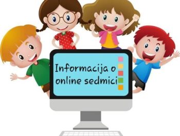 ONLINE NASTAVA