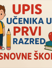 UPIS PRVAČIĆA – AUGUST
